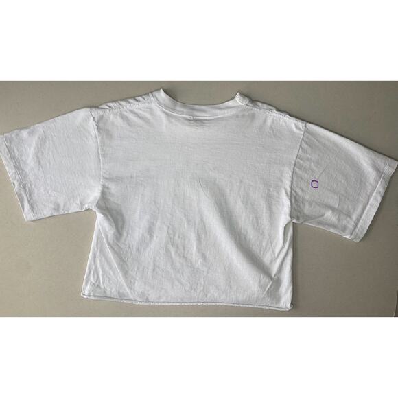 Philadelphia Eagles Vintage Shirt Womens Small Medium * NFLP 1996 Single Stitch - Picture 5 of 9